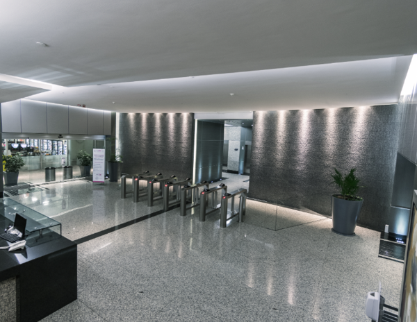 Oficina en renta en Credito Constructor, Benito Juárez — foto 2 de 8