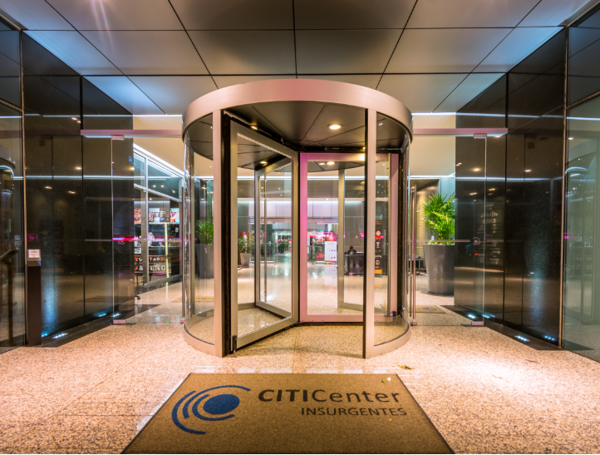 Oficina en renta en Credito Constructor, Benito Juárez — foto 3 de 8