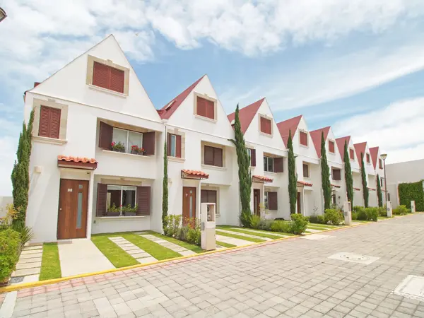 Casa en venta en San Lorenzo Almecatla, Cuautlancingo — foto 2 de 12