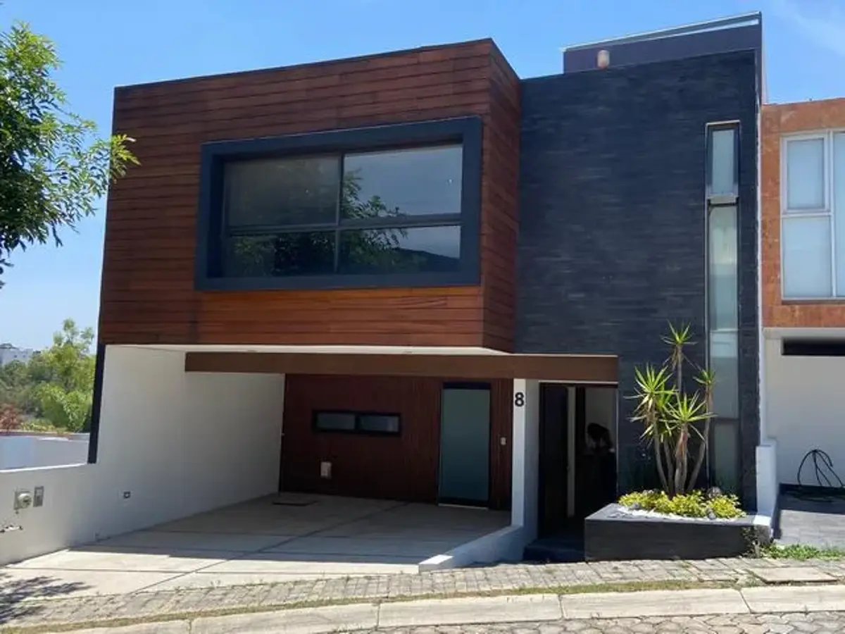 Casa en venta en Lomas de Angelópolis, San Andrés Cholula — foto 1 de 22