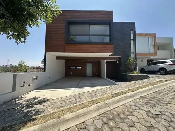 Casa en venta en Lomas de Angelópolis, San Andrés Cholula — foto 3 de 22