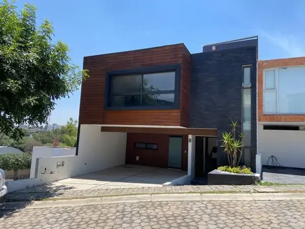 Casa en venta en Lomas de Angelópolis, San Andrés Cholula — foto 2 de 22