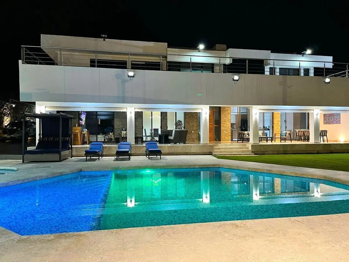 Casa en venta en Palmira, Cuernavaca — foto 1 de 29