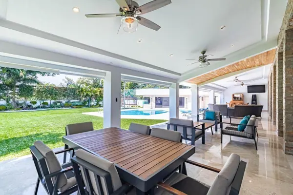 Casa en venta en Palmira, Cuernavaca — foto 2 de 29