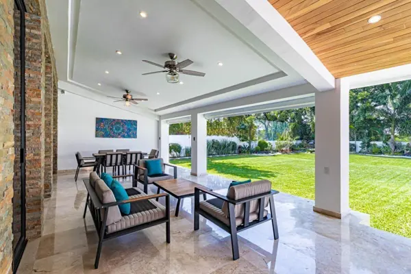 Casa en venta en Palmira, Cuernavaca — foto 3 de 29