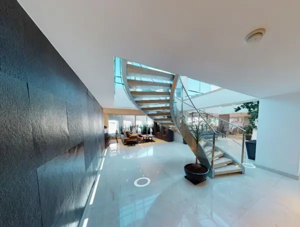 Departamento en venta en Bosques de las Lomas, Cuajimalpa de Morelos — foto 2 de 32