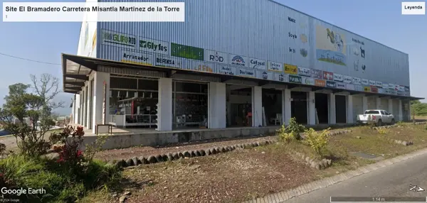 Local en renta en Lindavista, Misantla — foto 2 de 7
