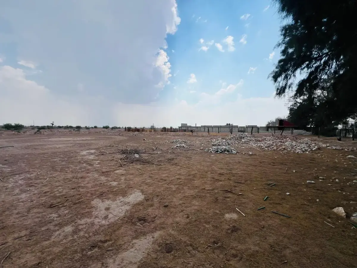 Terreno en venta en La Concha, Torreón — foto 1 de 7