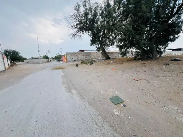 Terreno en venta en La Concha, Torreón — foto 2 de 7