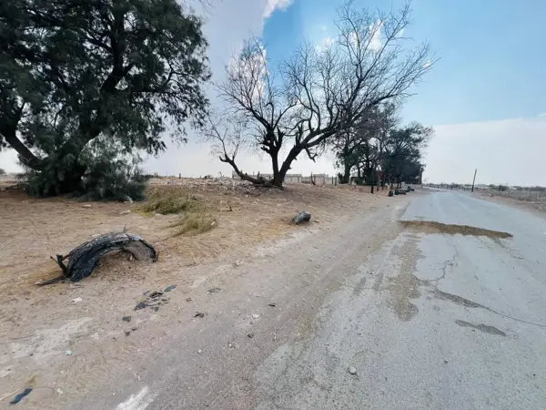 Terreno en venta en La Concha, Torreón — foto 3 de 7