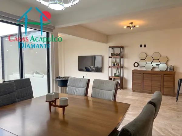 Casa en renta en Granjas del Marqués, Acapulco de Juárez — foto 3 de 51