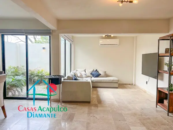 Casa en renta en Granjas del Marqués, Acapulco de Juárez — foto 2 de 51