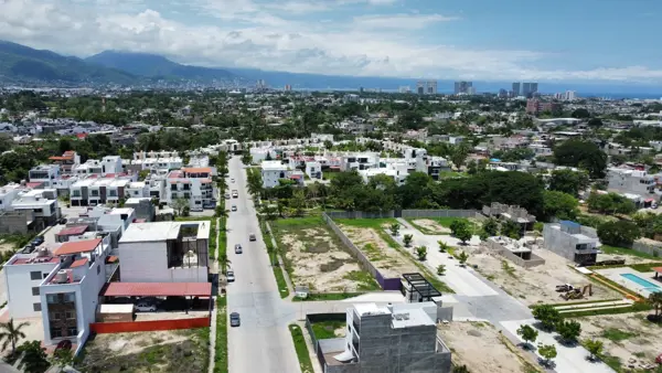 Terreno en venta en Lisboa, Puerto Vallarta — foto 2 de 8