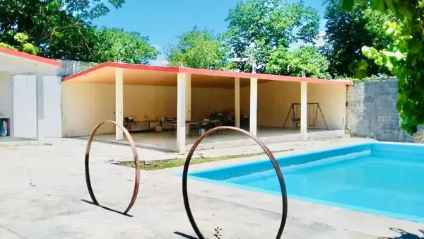 Quinta en venta en Jardines de la Silla (Jardines), Juárez — foto 2 de 10