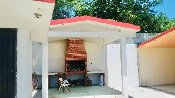 Quinta en venta en Jardines de la Silla (Jardines), Juárez — foto 3 de 10