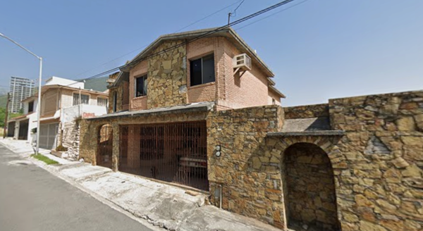 Casa en venta en Del Paseo Residencial, Monterrey — foto 3 de 9