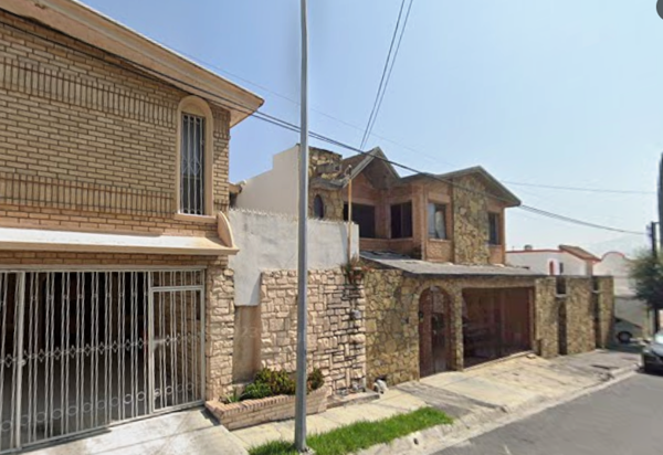 Casa en venta en Del Paseo Residencial, Monterrey — foto 2 de 9