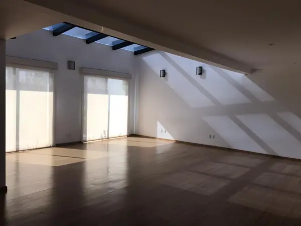 Departamento en renta en Polanco V Sección, Miguel Hidalgo — foto 3 de 25
