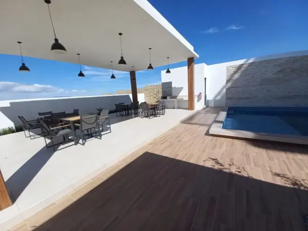 Casa en venta en Prados del Mirador (Cuesta China), Querétaro — foto 3 de 7