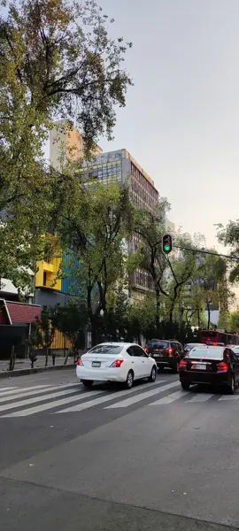Edificio en renta en Juarez, Cuauhtémoc — foto 3 de 6