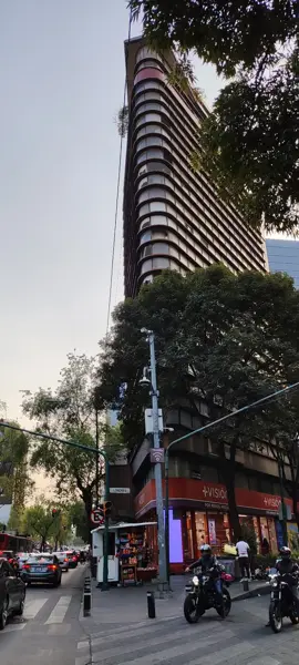 Edificio en renta en Juarez, Cuauhtémoc — foto 2 de 6