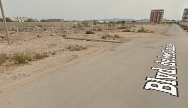 Terreno en venta en Residencial Senderos, Torreón — foto 3 de 4