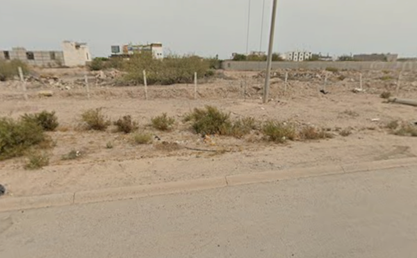 Terreno en venta en Residencial Senderos, Torreón — foto 2 de 4