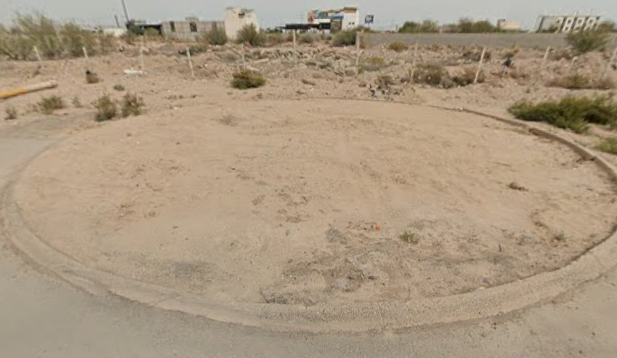 Terreno en venta en Residencial Senderos, Torreón — foto 1 de 4