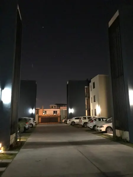 Departamento en renta en Reserva Territorial Atlixcayotl, San Andrés Cholula — foto 3 de 12
