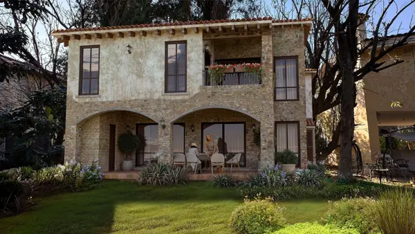 Casa en venta en San Cristobal Tepontla, San Pedro Cholula — foto 2 de 3