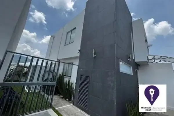 Casa en venta en Bosque Esmeralda, Atizapán de Zaragoza — foto 3 de 20