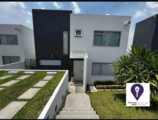 Casa en venta en Bosque Esmeralda, Atizapán de Zaragoza — foto 2 de 20