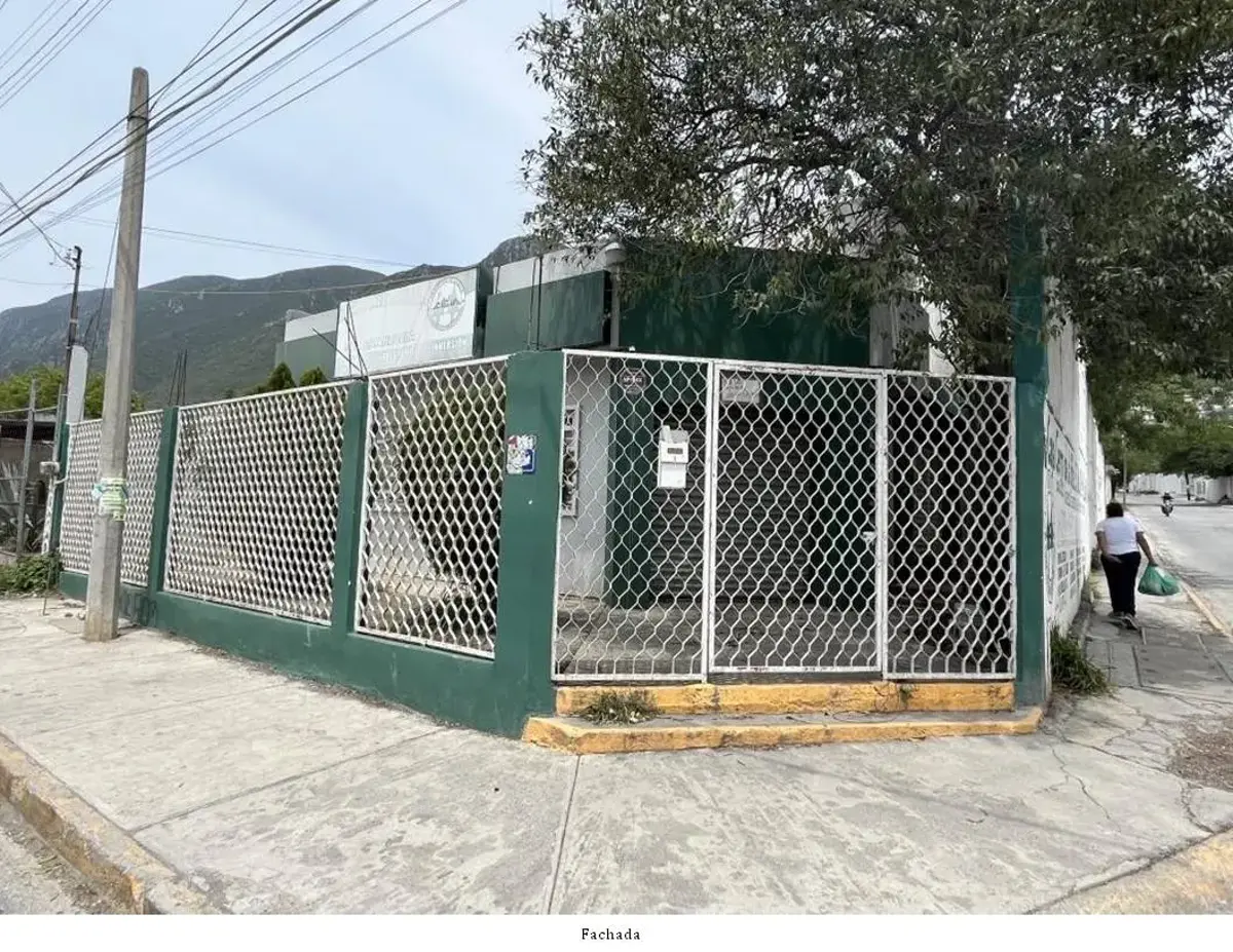 Terreno en venta en Estanzuela Nueva, Monterrey — foto 1 de 13