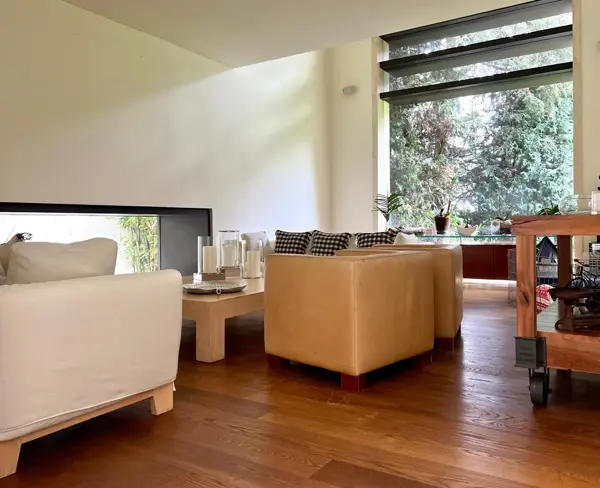 Casa en venta en Santa Fe Cuajimalpa, Cuajimalpa de Morelos — foto 3 de 24
