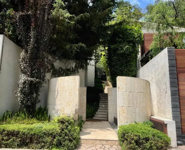 Casa en venta en Santa Fe Cuajimalpa, Cuajimalpa de Morelos — foto 2 de 24