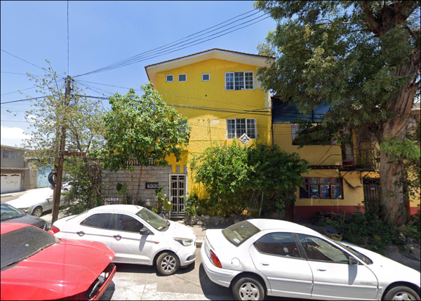 Casa en venta en Ampliación Caracol, Venustiano Carranza — foto 3 de 18