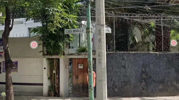 CASA EN VENTA EN BOSQUES DE TETLAMEYA COYOACAN CDMX ET CASA EN VENTA EN BOSQUES DE TETLAMEYA COYOACAN CDMX ET