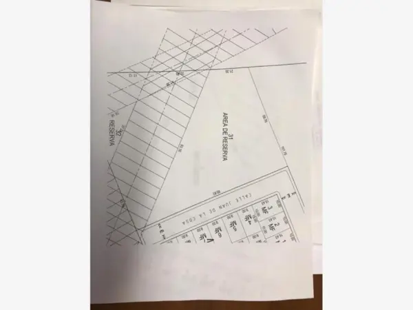 Terreno en venta en San Antonio, Gómez Palacio — foto 2 de 2