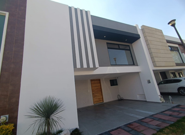 Casa en venta en San Andrés, San Andrés Cholula — foto 2 de 15