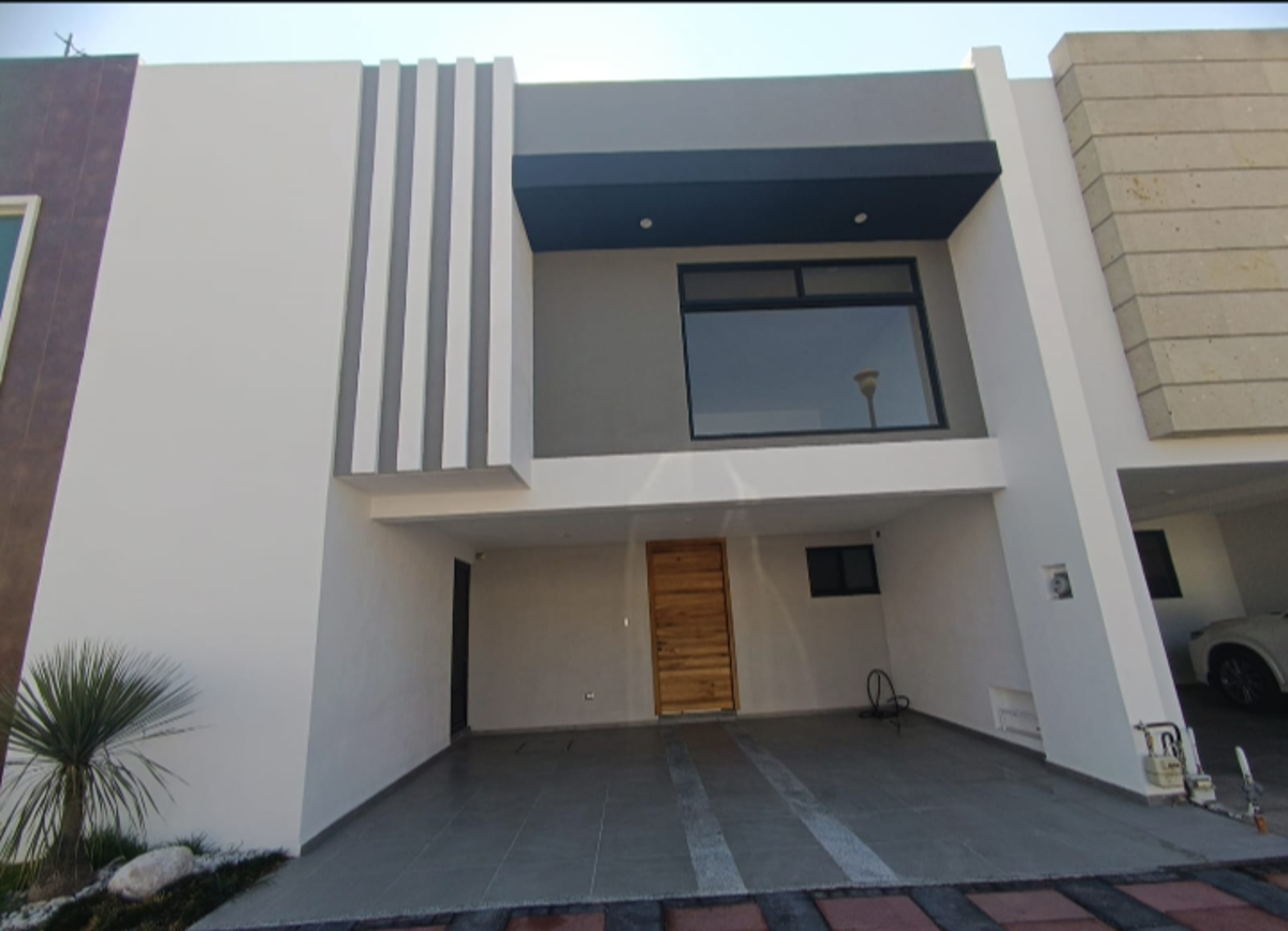 Casa en venta en San Andrés, San Andrés Cholula — foto 1 de 15
