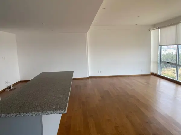 Departamento en renta en Ejido San Mateo, Álvaro Obregón — foto 3 de 14