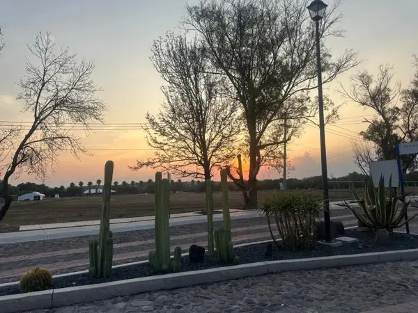 Terreno en venta en Balvanera Polo y Country Club, Corregidora — foto 3 de 7