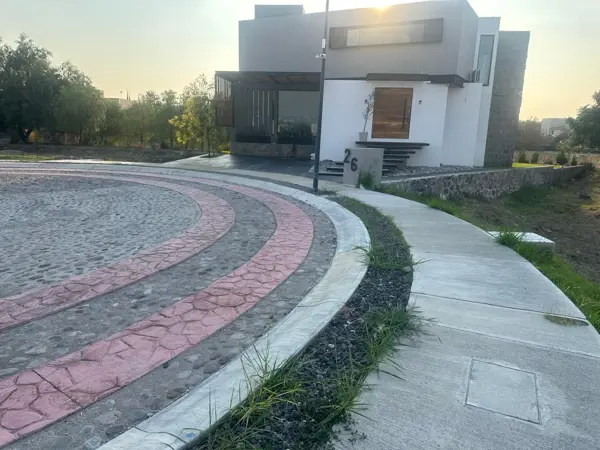 Terreno en venta en Balvanera Polo y Country Club, Corregidora — foto 2 de 7