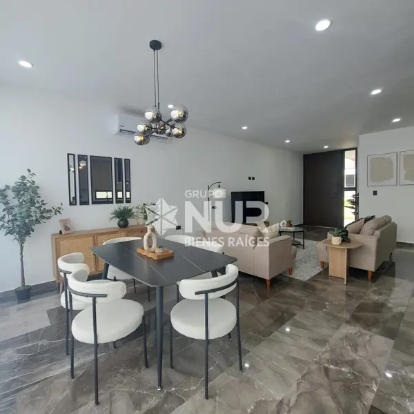 Casa en venta en Real Campestre, Nacajuca — foto 2 de 12