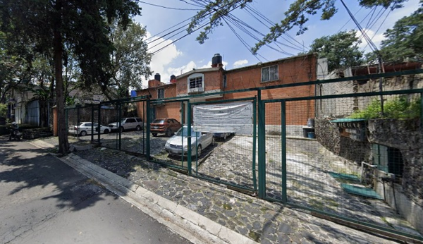 Casa en venta en Miguel Hidalgo 2a Seccion, Tlalpan — foto 2 de 18