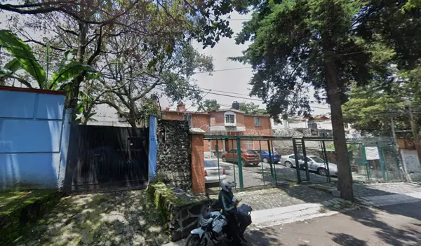 Casa en venta en Miguel Hidalgo 2a Seccion, Tlalpan — foto 3 de 18
