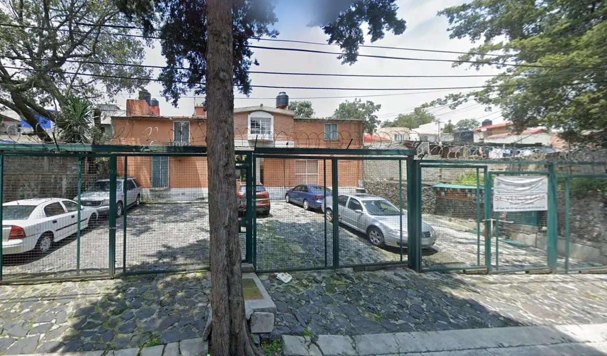 Casa en venta en Miguel Hidalgo 2a Seccion, Tlalpan — foto 1 de 18