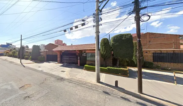 Casa en venta en Las Torres, Toluca — foto 3 de 17