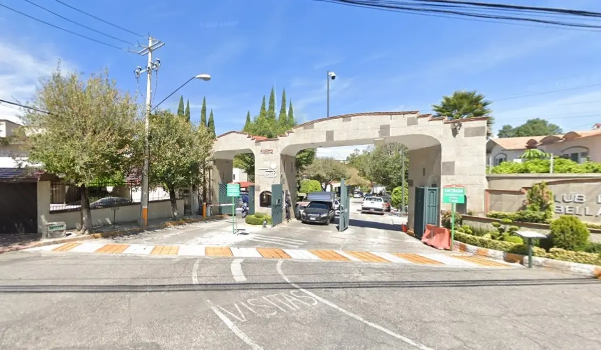 Casa en venta en Club de Golf Bellavista, Atizapán de Zaragoza — foto 1 de 15