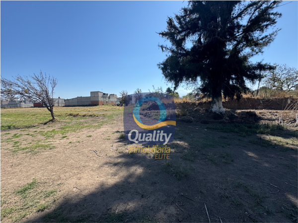 Terreno en venta en Chalma, Chiautempan — foto 2 de 14